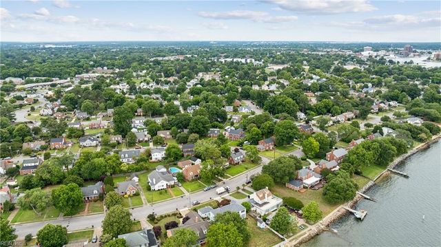 4012 Buchanan DR, Hampton, VA 23669