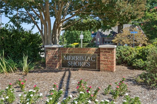 4012 Buchanan DR, Hampton, VA 23669