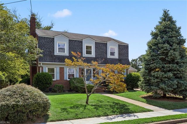 4012 Buchanan DR, Hampton, VA 23669
