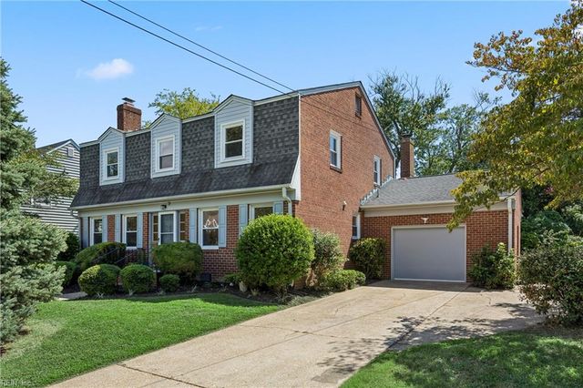 4012 Buchanan DR, Hampton, VA 23669