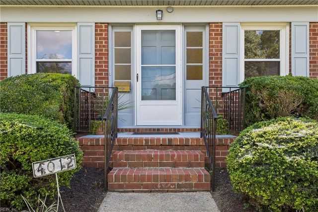 4012 Buchanan DR, Hampton, VA 23669