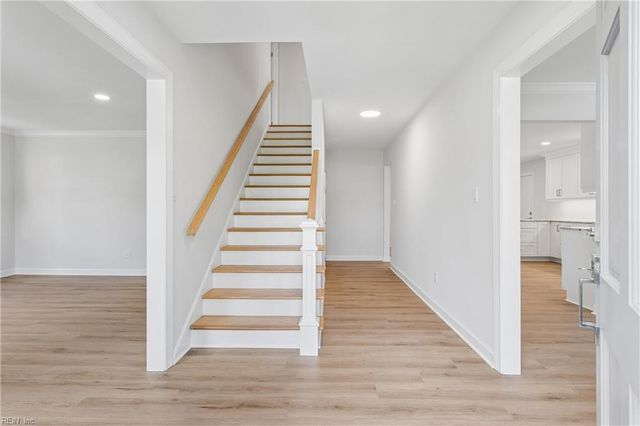4012 Buchanan DR, Hampton, VA 23669