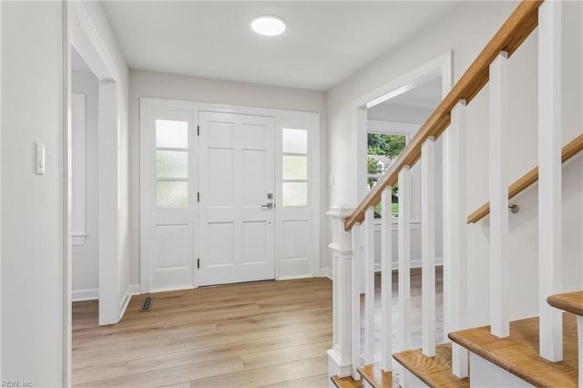 4012 Buchanan DR, Hampton, VA 23669
