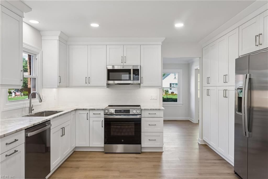 4012 Buchanan DR, Hampton, VA 23669