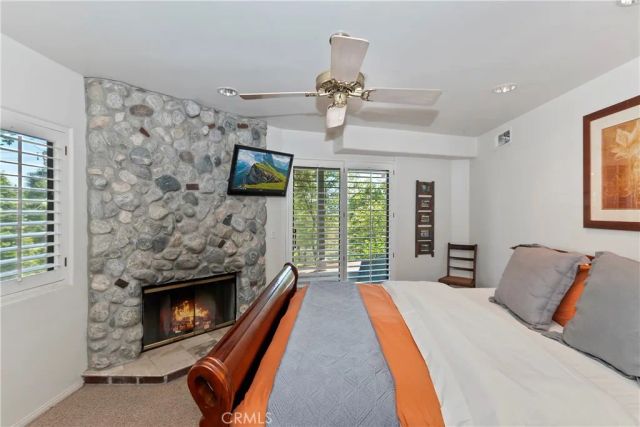 544 Old Toll Road, Lake Arrowhead, CA 92352