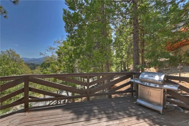 544 Old Toll Road, Lake Arrowhead, CA 92352