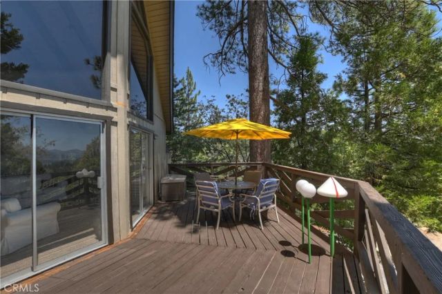 544 Old Toll Road, Lake Arrowhead, CA 92352