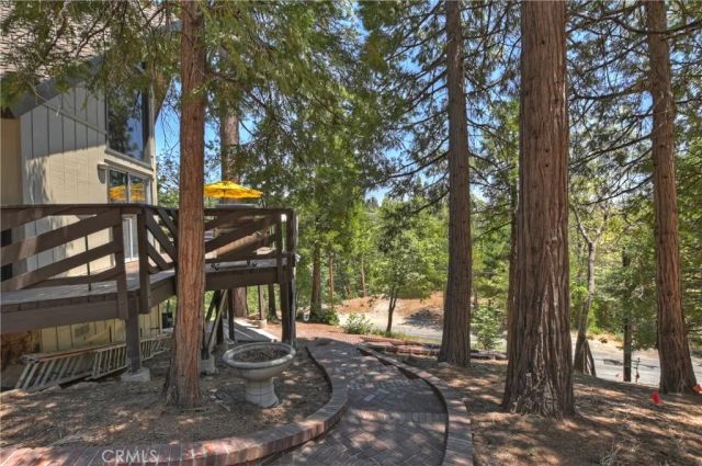 544 Old Toll Road, Lake Arrowhead, CA 92352