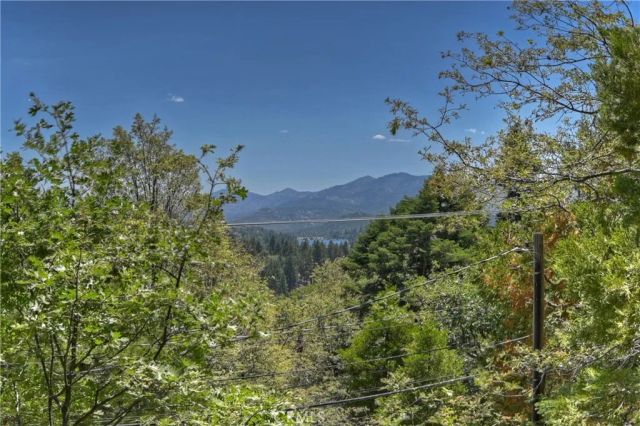544 Old Toll Road, Lake Arrowhead, CA 92352