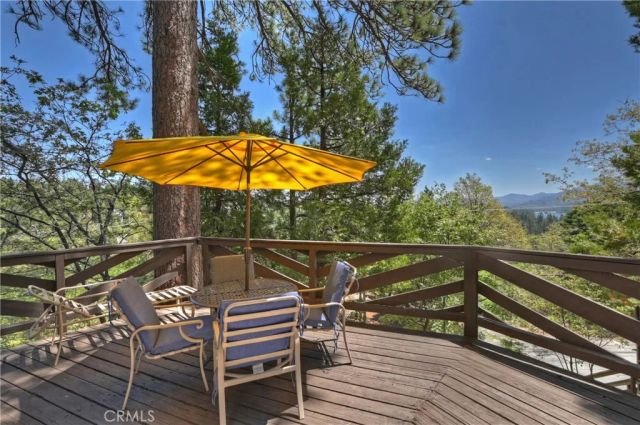 544 Old Toll Road, Lake Arrowhead, CA 92352