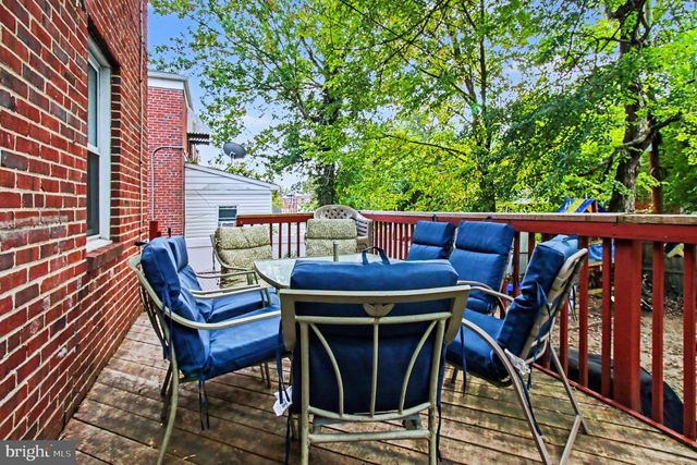 8528 WATER OAK RD, Parkville, MD 21234