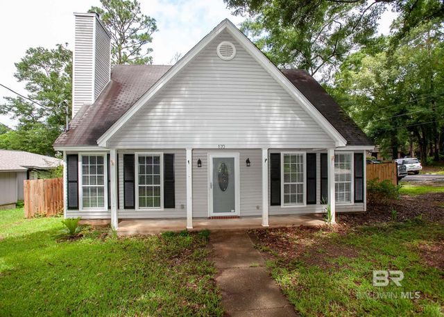 170 Montclair Loop, Daphne, AL 36526