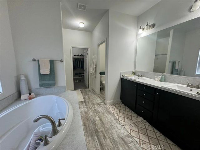22881 Arrow, Nuevo, CA 92567