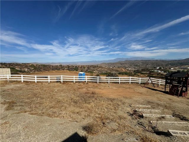 22881 Arrow, Nuevo, CA 92567