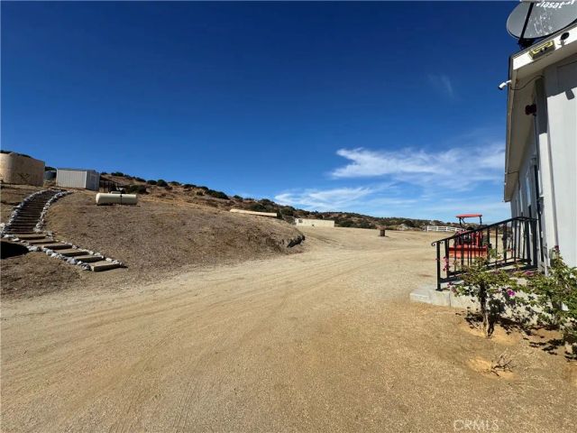 22881 Arrow, Nuevo, CA 92567