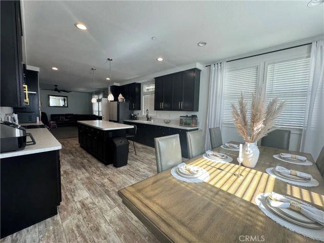 22881 Arrow, Nuevo, CA 92567
