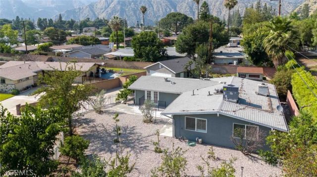 301 W Ashby Street, Azusa, CA 91702