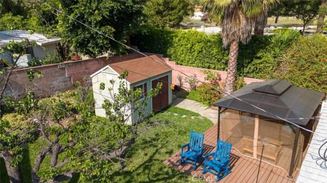 301 W Ashby Street, Azusa, CA 91702