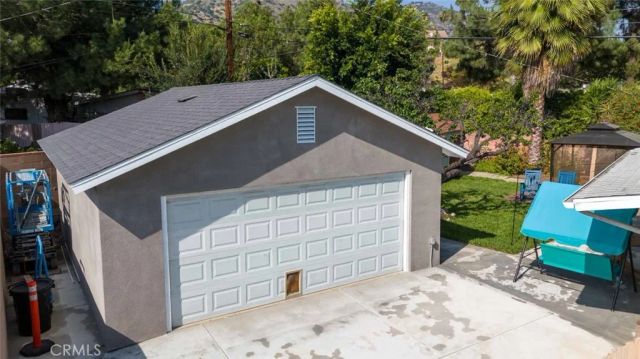 301 W Ashby Street, Azusa, CA 91702