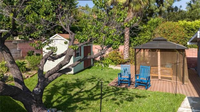 301 W Ashby Street, Azusa, CA 91702