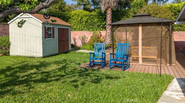 301 W Ashby Street, Azusa, CA 91702
