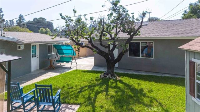 301 W Ashby Street, Azusa, CA 91702