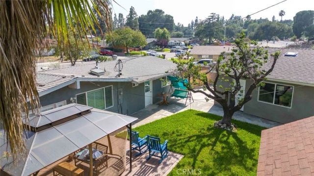 301 W Ashby Street, Azusa, CA 91702