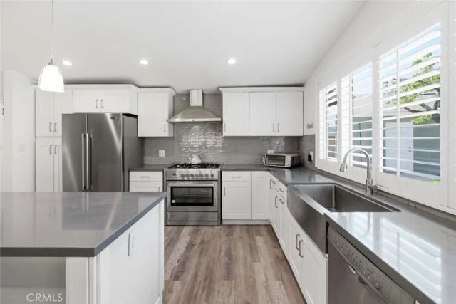 301 W Ashby Street, Azusa, CA 91702