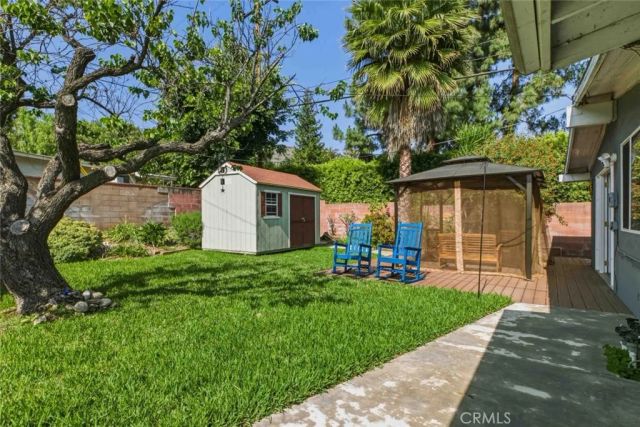 301 W Ashby Street, Azusa, CA 91702