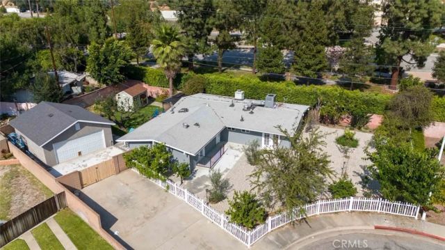 301 W Ashby Street, Azusa, CA 91702