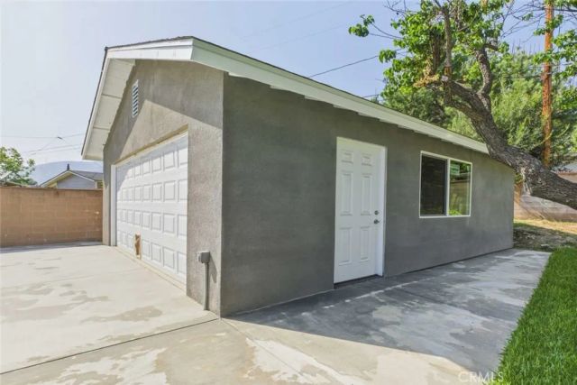 301 W Ashby Street, Azusa, CA 91702