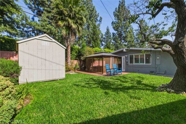 301 W Ashby Street, Azusa, CA 91702