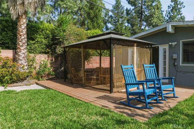 301 W Ashby Street, Azusa, CA 91702