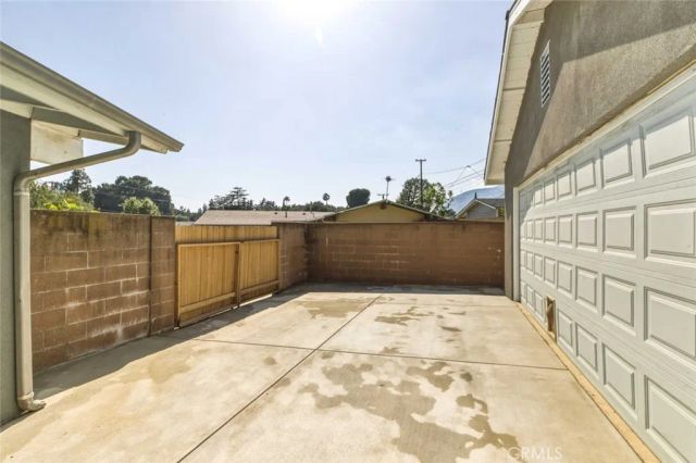 301 W Ashby Street, Azusa, CA 91702