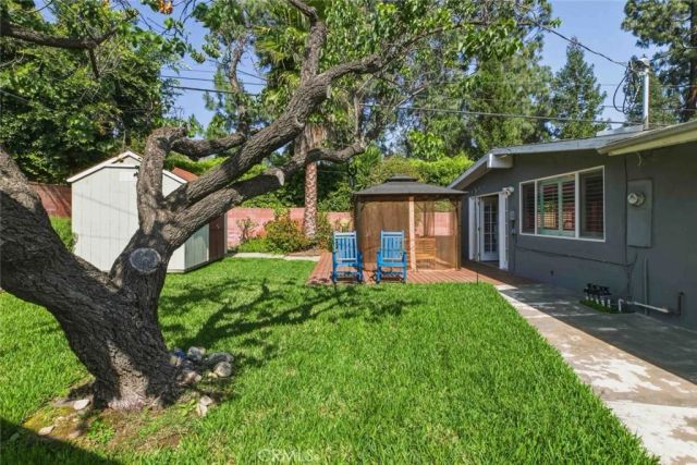 301 W Ashby Street, Azusa, CA 91702