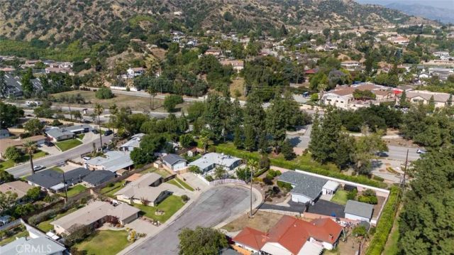 301 W Ashby Street, Azusa, CA 91702
