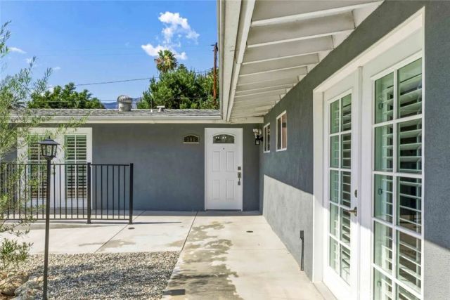 301 W Ashby Street, Azusa, CA 91702