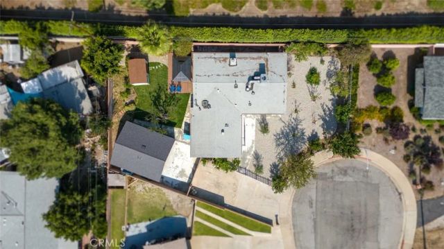301 W Ashby Street, Azusa, CA 91702