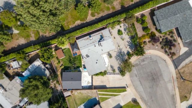 301 W Ashby Street, Azusa, CA 91702