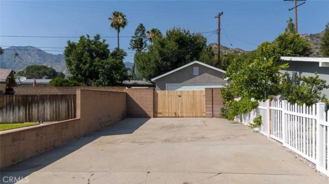 301 W Ashby Street, Azusa, CA 91702