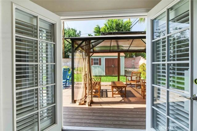 301 W Ashby Street, Azusa, CA 91702
