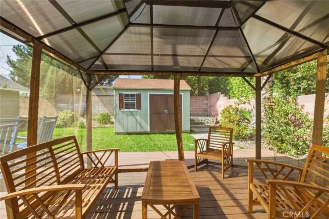 301 W Ashby Street, Azusa, CA 91702