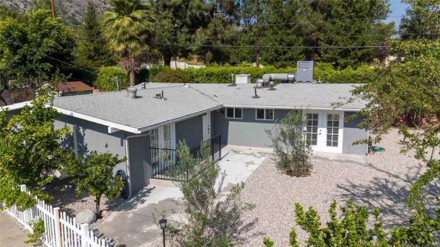 301 W Ashby Street, Azusa, CA 91702