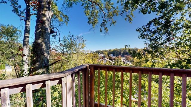 19334 Frazier Drive, Rocky River, OH 44116