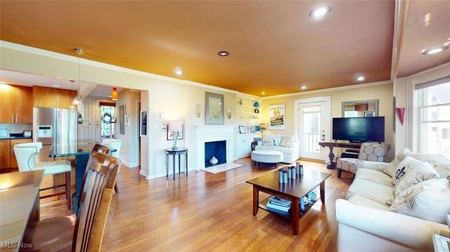 19334 Frazier Drive, Rocky River, OH 44116