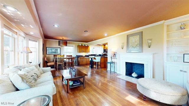 19334 Frazier Drive, Rocky River, OH 44116