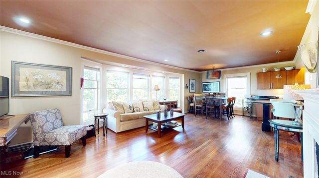 19334 Frazier Drive, Rocky River, OH 44116