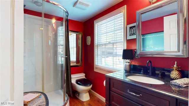 19334 Frazier Drive, Rocky River, OH 44116