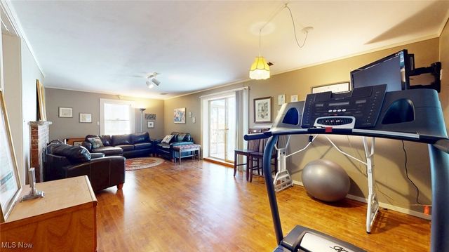 19334 Frazier Drive, Rocky River, OH 44116