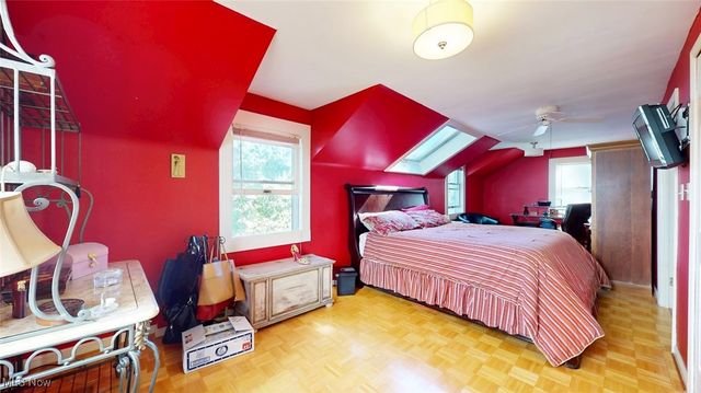 19334 Frazier Drive, Rocky River, OH 44116